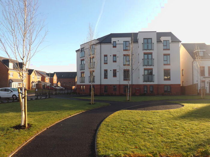 2 Bedroom Apartment To Rent In Oak Dene Way, Waverley, S60