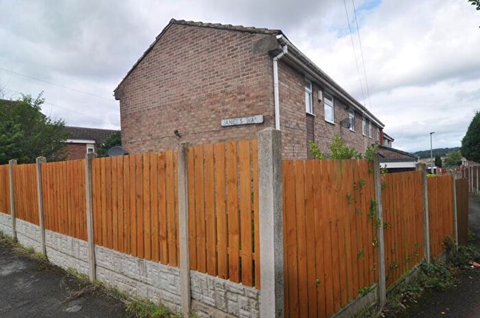 3 Bedroom House To Rent In Janets Walk, Wombwell, S73
