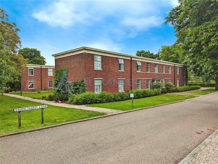 1 Bedroom Flat To Rent In Trenchard Lane, Caversfield, Bicester, OX27