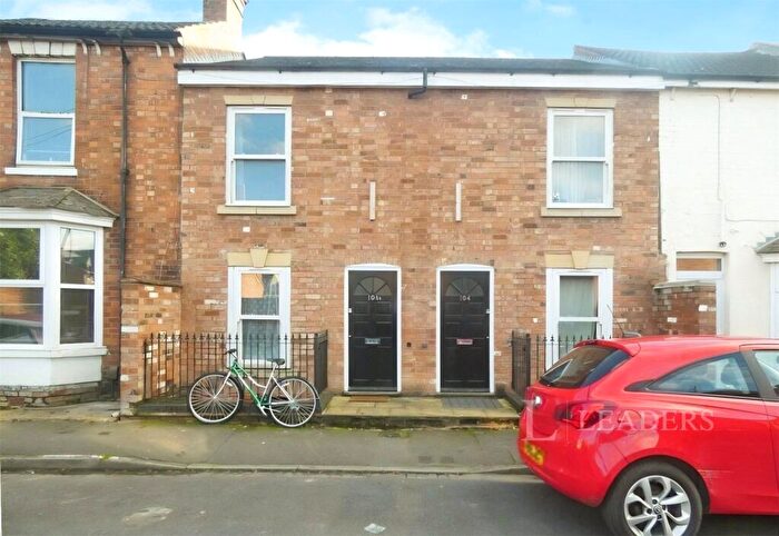 5 Bedroom Terraced House To Rent In New Street, Leamington Spa, CV31
