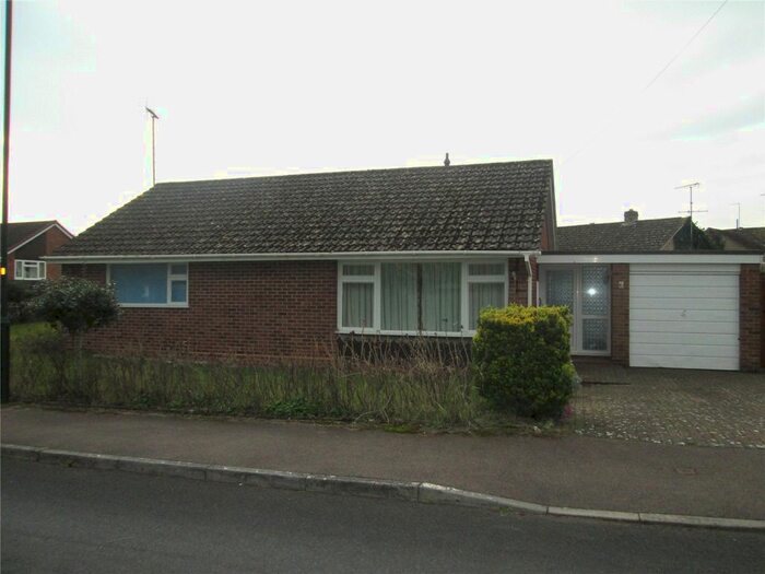 2 Bedroom Bungalow To Rent In Huntley, Gloucester, GL19