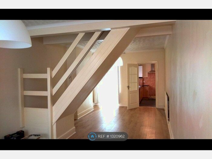 2 Bedroom Terraced House To Rent In Livingstone Street, Leicester LE3