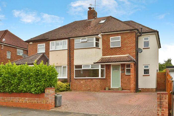 4 Bedroom House For Sale In Brookfield Road, Haversham, Milton Keynes, Buckinghamshire, MK19