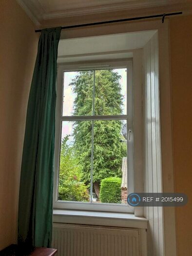 2 Bedroom Flat To Rent In Crieff, Crieff, PH7