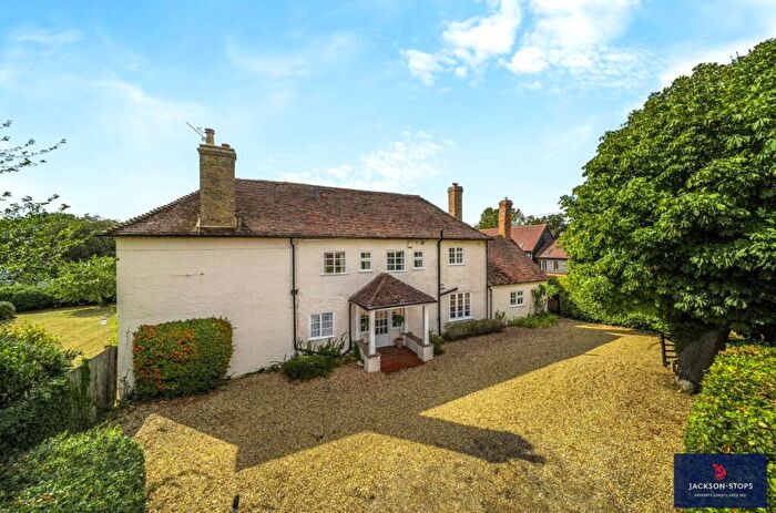 5 Bedroom Equestrian Facility For Sale In Water Lane, Renhold, Bedfordshire, MK41