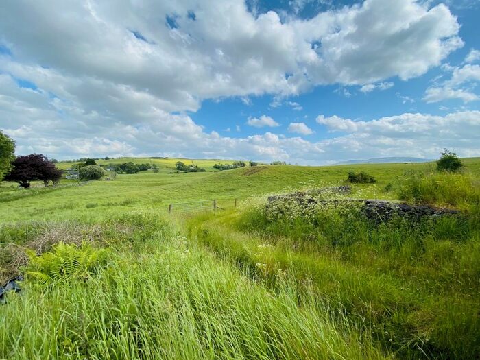 Land For Sale In Dunscore, Dumfries, DG2