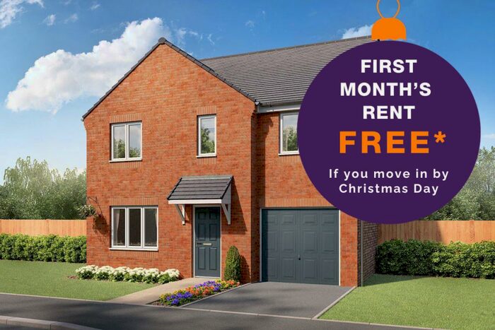 4 Bedroom Detached House To Rent In Model Walk, Creswell, S80