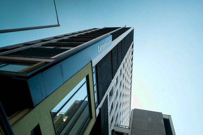 Mews To Rent In Ring Way, Preston, PR1