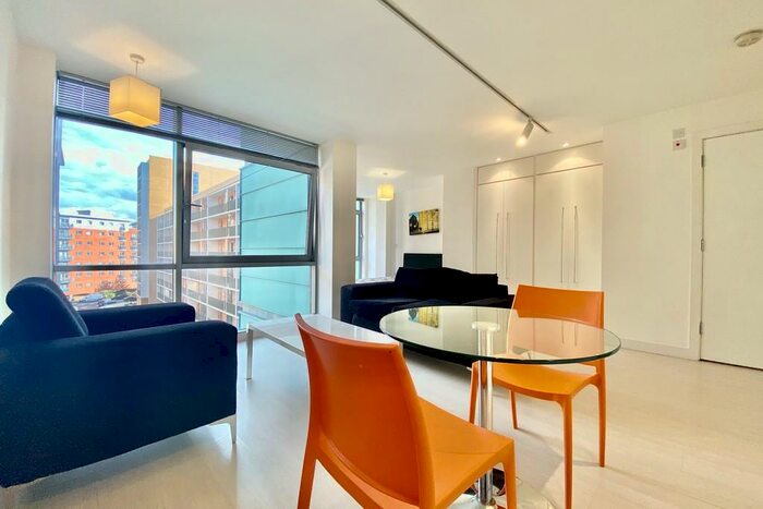 1 Bedroom Apartment To Rent In Manor Mills, Ingram Street, Leeds, LS11