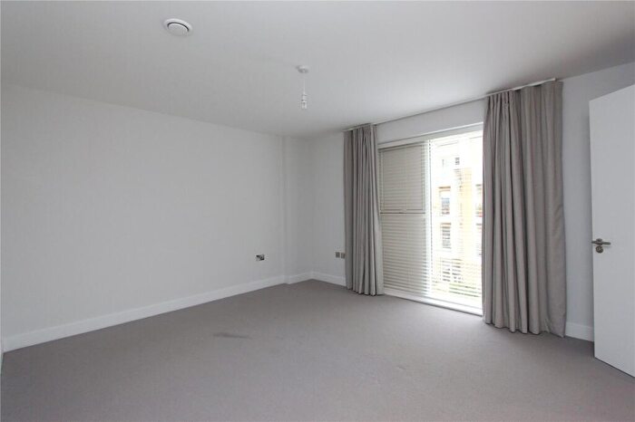 2 Bedroom Apartment To Rent In Great Northern Road, Cambridge, CB1