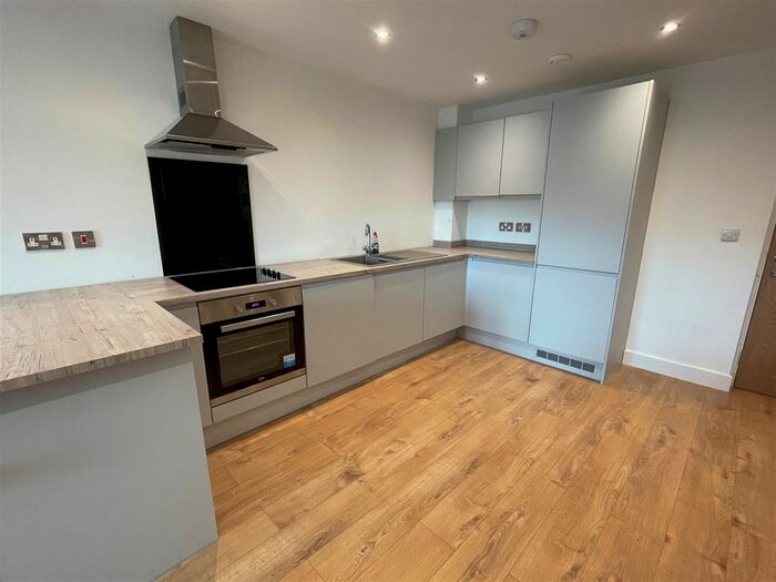 1 Bedroom Flat To Rent In Mabgate, Leeds, LS9