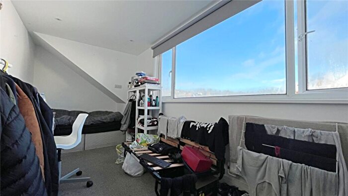 1 Bedroom House Of Multiple Occupation To Rent In Hollingbury Place, Brighton, East Sussex, BN1