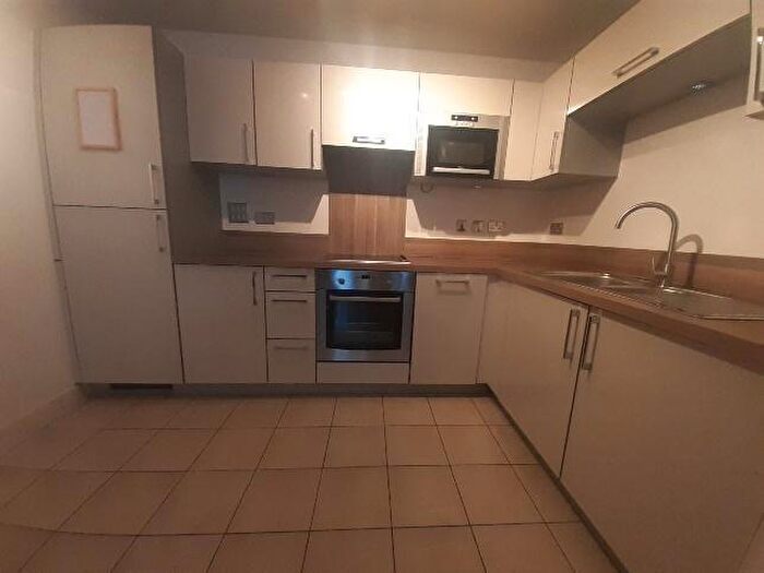 1 Bedroom Flat To Rent In Dalston Square, London, E8