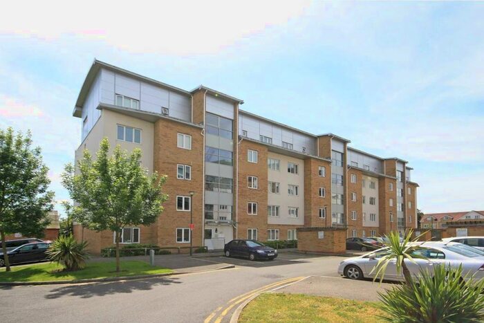 1 Bedroom Flat To Rent In Primrose Place, Isleworth, TW7