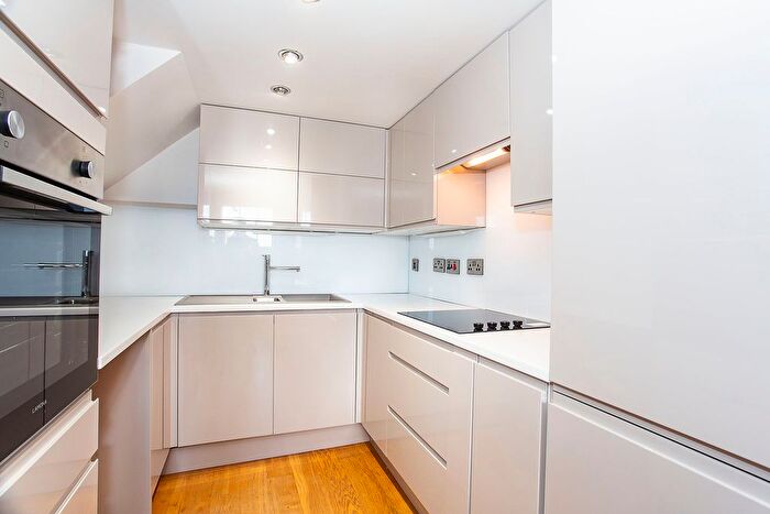 2 Bedroom Property To Rent In County House, York, YO31