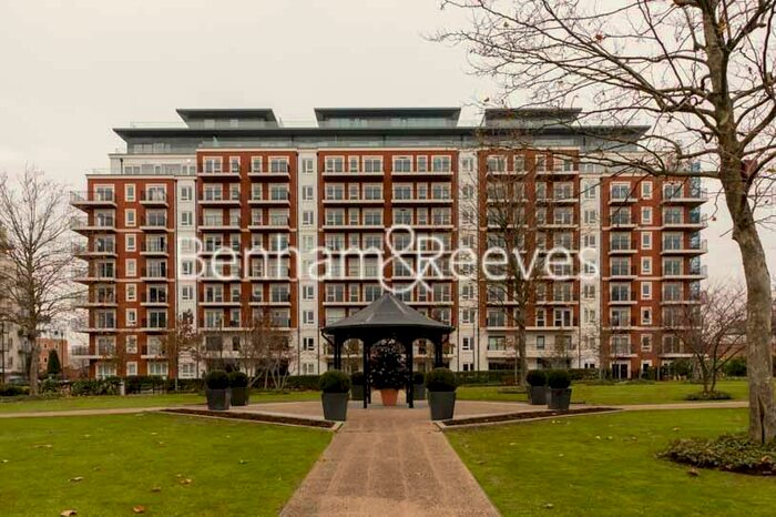 Studio To Rent In Beaufort Square, Colindale, NW9