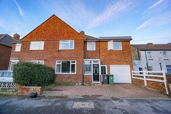 4 Bedroom Semi-Detached House For Sale In Paynton Road, St. Leonards-On-Sea, TN37