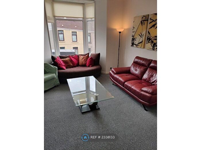 3 Bedroom Terraced House To Rent In Kinley Street, Swansea, SA1