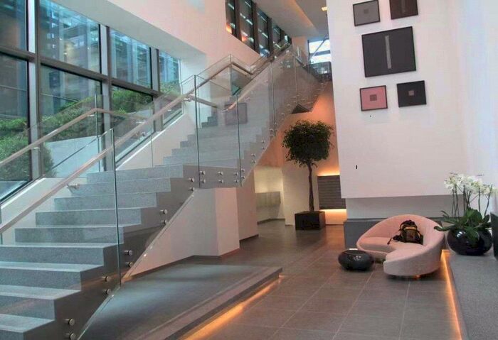 1 Bedroom Apartment To Rent In Triton Building Brock Street, London, London, NW1