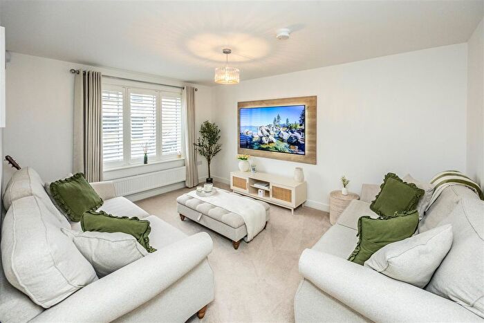 4 Bedroom Semi-Detached House For Sale In Stone Drive, Lightcliffe, HX3
