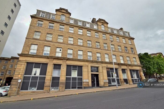 1 Bedroom Flat To Rent In Cheapside Chambers, Bradford, BD1