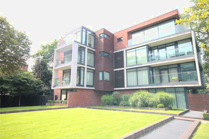 2 Bedroom Apartment To Rent In Barlow Moor Road, Manchester, Greater Manchester, M20