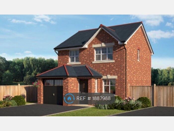 3 Bedroom Detached House To Rent In Elm Close, Garstang, PR3