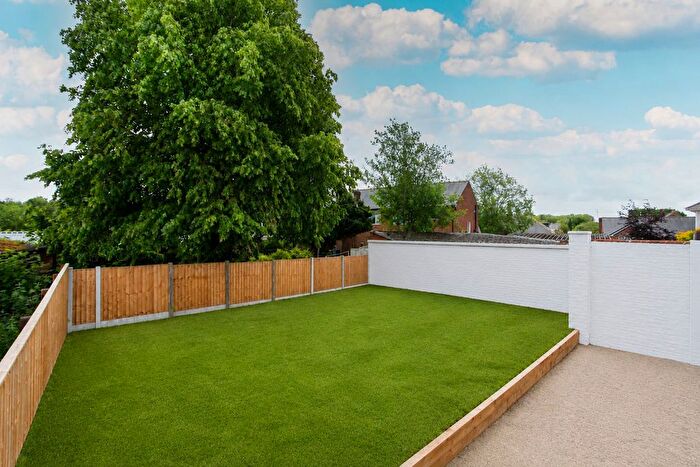 4 Bedroom Detached House For Sale In Cop Lane, Penwortham, PR1