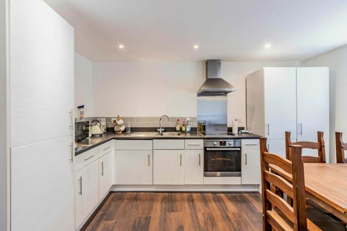 1 Bedroom Flat For Sale In Buy To Let Apartment, Charlotte Mews, Newcastle Upon Tyne, NE1