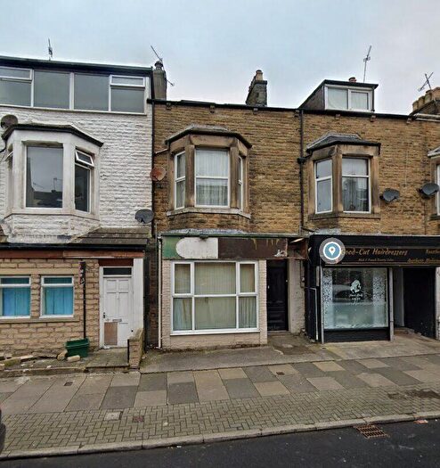 3 Bedroom Terraced House For Sale In Clarendon Road, Morecambe, LA4