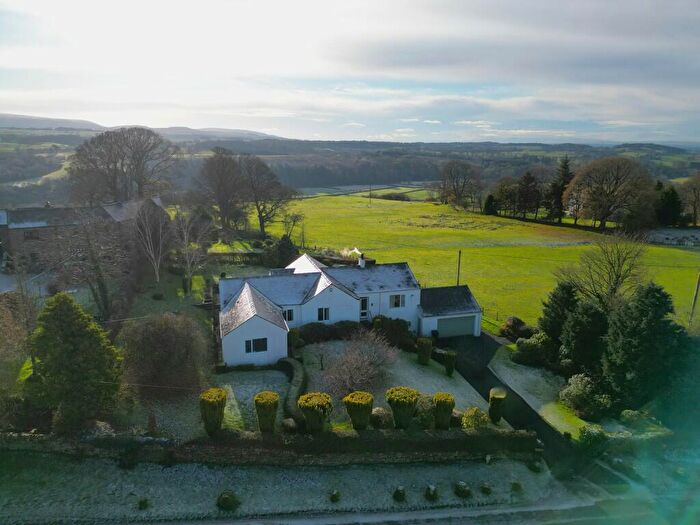 4 Bedroom Detached Bungalow For Sale In Camlann, Banks, CA8