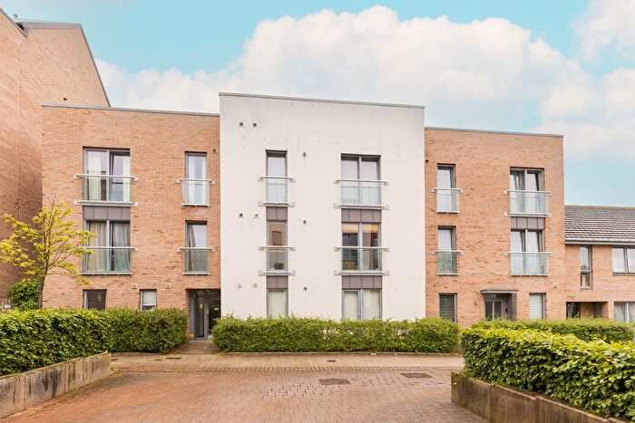 1 Bedroom Flat For Sale In / Fala Place, Edinburgh, EH16