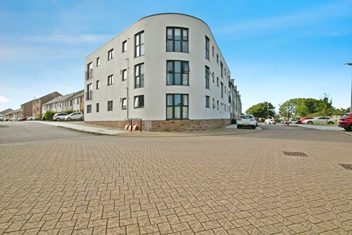 2 Bedroom Flat For Sale In Stannary Road, Camborne, Cornwall, TR14