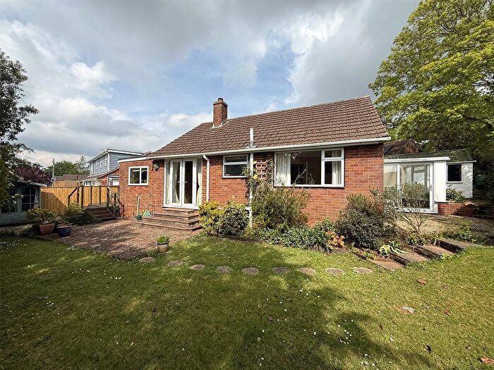 3 Bedroom Bungalow For Sale In Woodbury, Devon, EX5
