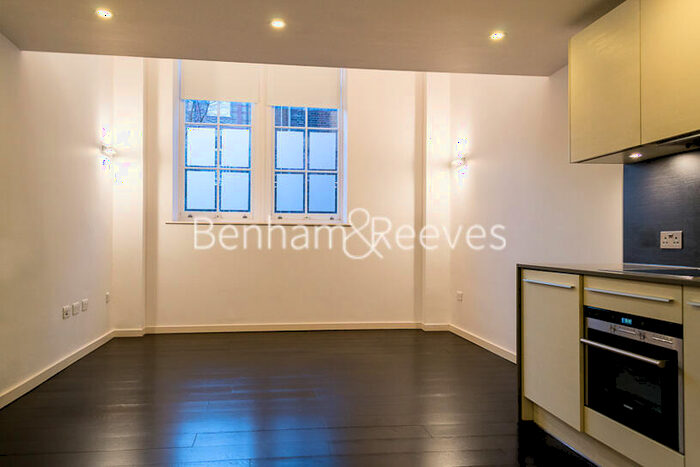 1 Bedroom Apartment To Rent In Barnsbury Place, Islington, N1