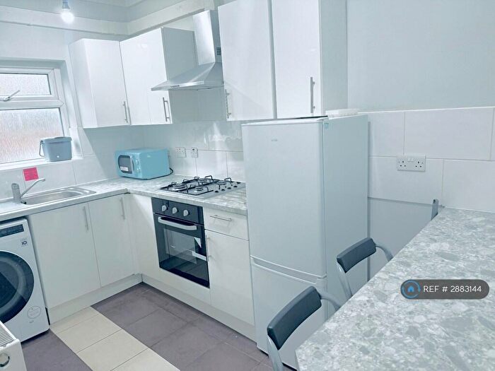 Studio To Rent In Vastern Road, Reading, RG1
