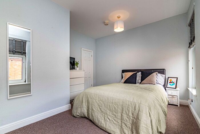 3 Bedroom Terraced House To Rent In Thesiger Street, Lincoln, LN5