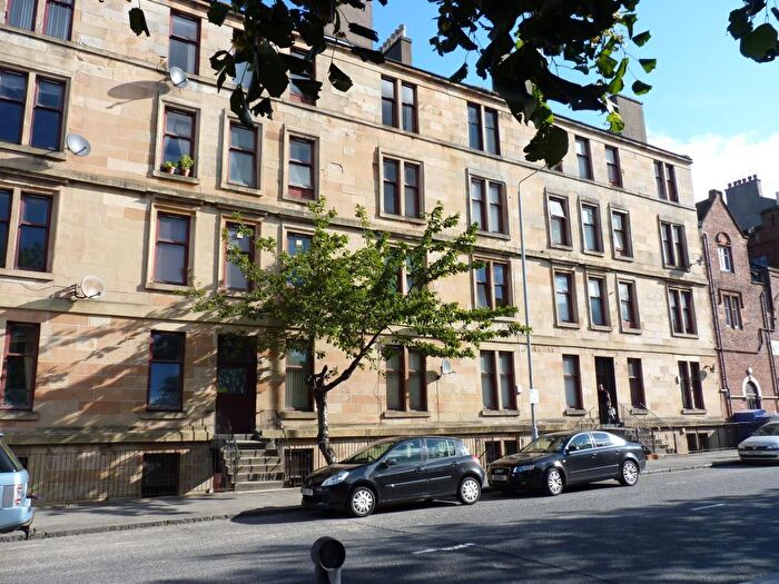 1 Bedroom Flat To Rent In Berkeley Street, Glasgow, Glasgow City, G3