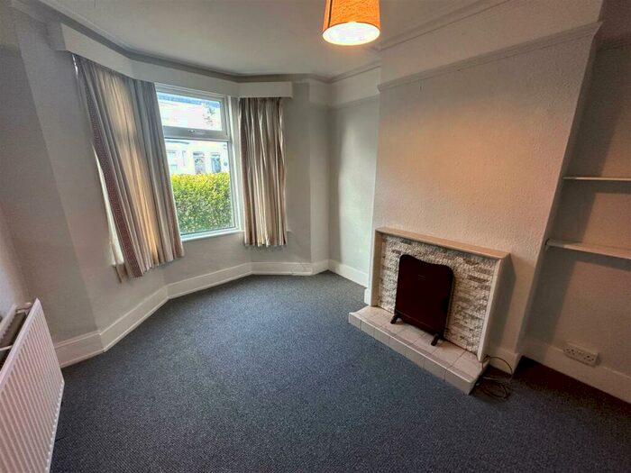 3 Bedroom Terraced House To Rent In Priory Park Road, Wembley, HA0