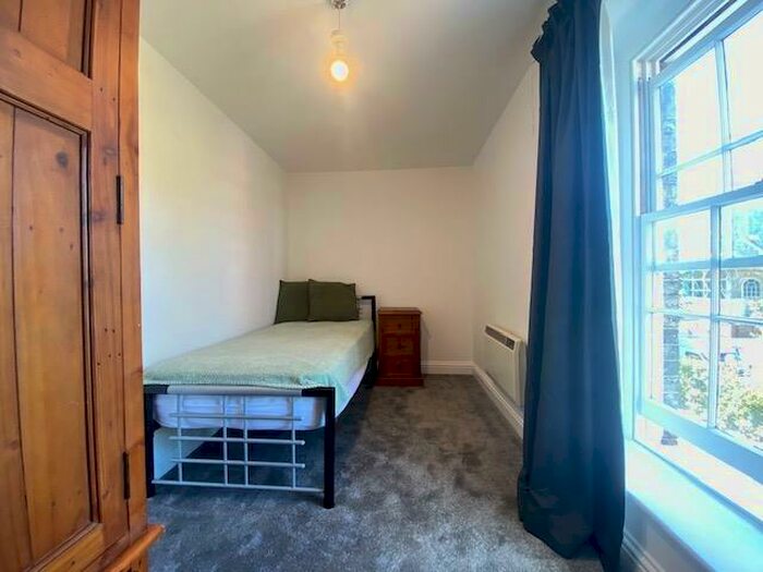 2 Bedroom Flat To Rent In Castle Street, Thetford, IP24