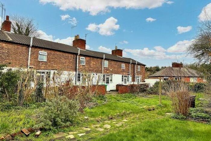 1 Bedroom Cottage To Rent In Hooley Place, Nottingham, NG5