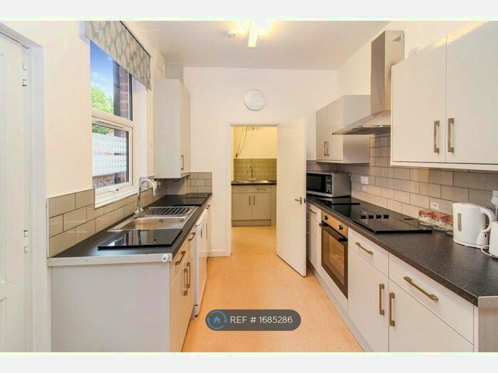 5 Bedroom Terraced House To Rent In Brunswick Road, Coventry, CV1