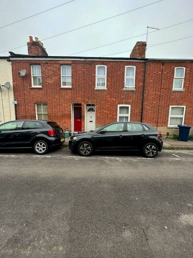 3 Bedroom House To Rent In Randolph Street, Oxford, OX4