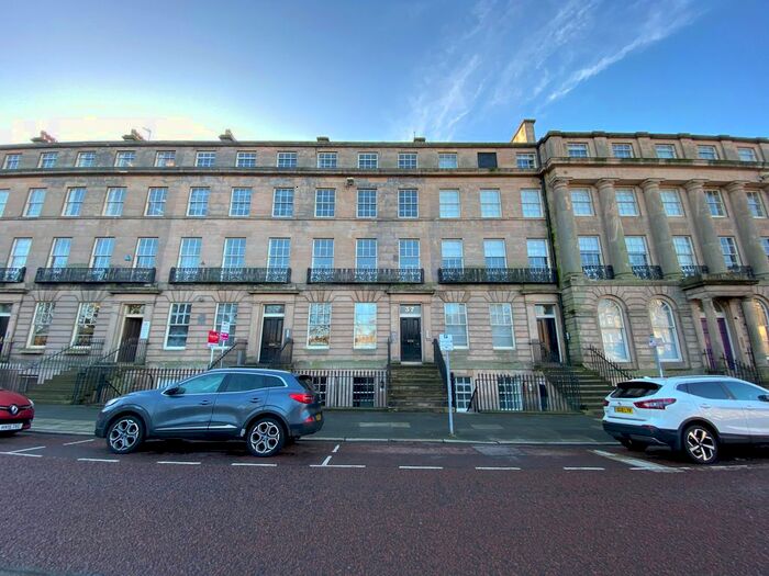 2 Bedroom Flat To Rent In St. Werburghs Square, Grange Precinct, Birkenhead CH41