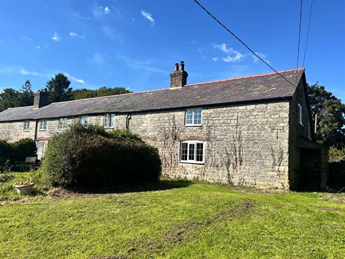 3 Bedroom Terraced House To Rent In Winterborne Monkton, Winterborne Monkton, Dorchester, DT2