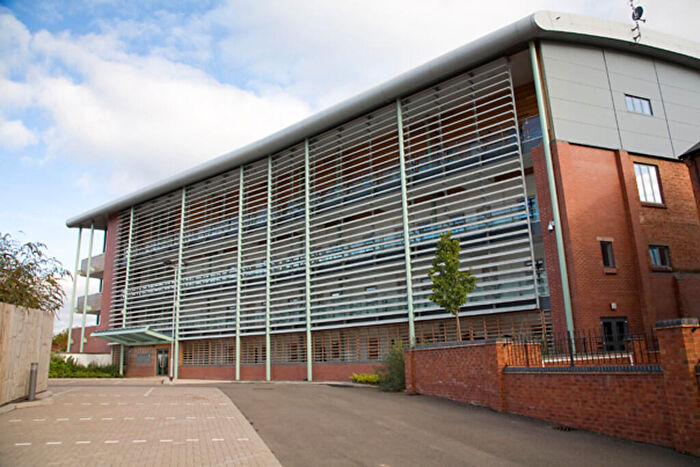 2 Bedroom Apartment To Rent In Bishopgate Wharf, Aldbourne Road, CV1