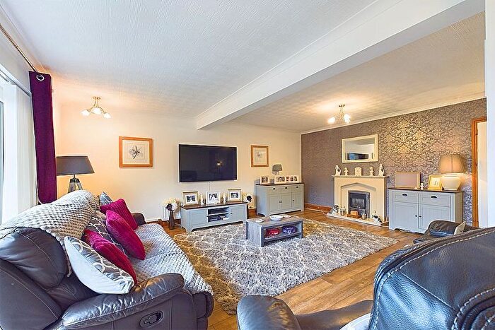 3 Bedroom Detached Bungalow For Sale In Common Side, Distington, Workington, CA14