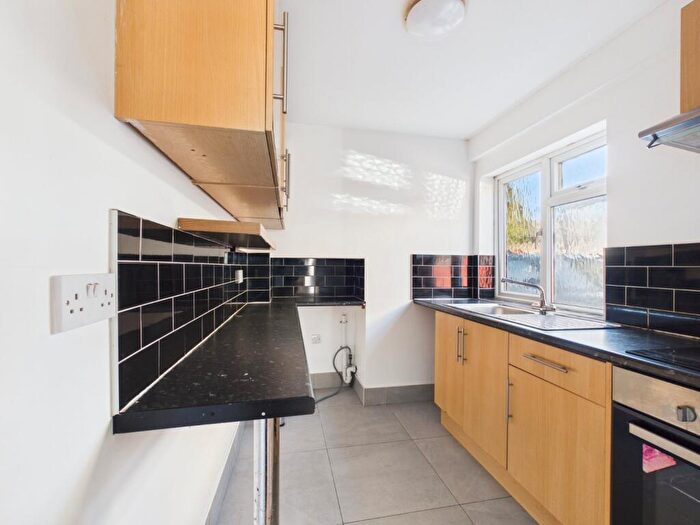 3 Bedroom Semi Detached House For Sale In Eaton Avenue, High Wycombe, Buckinghamshire, HP12