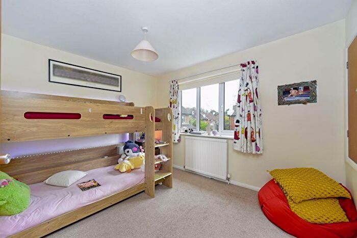 4 Bedroom Detached House For Sale In Napper Place, Cranleigh, GU6