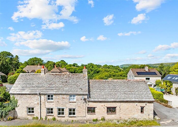 4 Bedroom Detached House For Sale In Corfe Castle, Wareham, Dorset, BH20